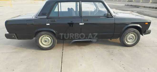 LADA (VAZ) 2107 2011, 48,090 km - 1.6 л - Sumqayıt