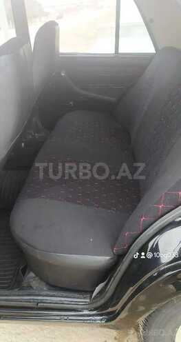 LADA (VAZ) 2107 2011, 48,090 km - 1.6 л - Sumqayıt