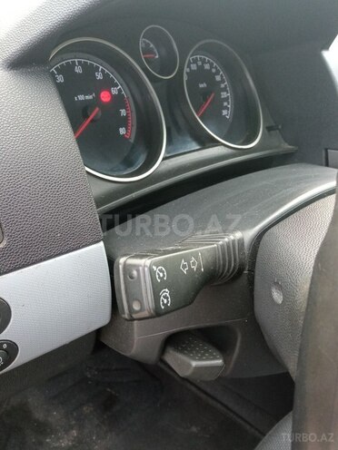 Opel Astra 2006, 270,000 km - 1.4 l - Sumqayıt