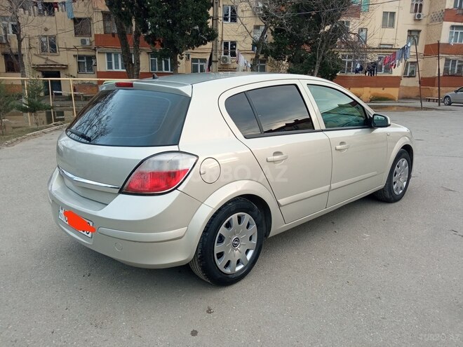 Opel Astra 2006, 270,000 km - 1.4 l - Sumqayıt