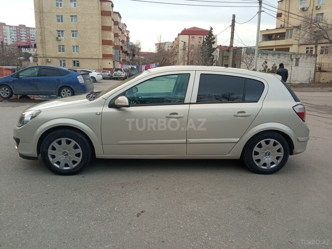 Opel Astra 2006, 270,000 km - 1.4 l - Sumqayıt