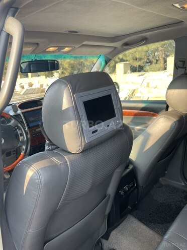 Toyota Prado 2008, 247,000 km - 4.0 l - Bakı