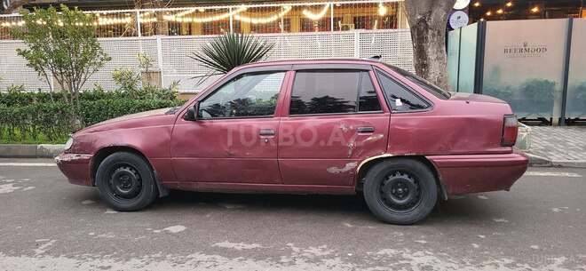 Daewoo Racer 1994, 460,000 km - 1.5 l - Bakı
