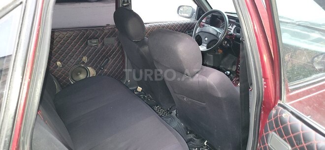 Daewoo Racer 1994, 460,000 km - 1.5 l - Bakı