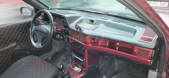 Daewoo Racer 1994, 460,000 km - 1.5 l - Bakı