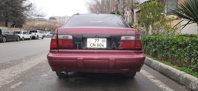 Daewoo Racer 1994, 460,000 km - 1.5 l - Bakı