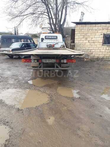Mitsubishi Canter 1996, 460,000 km - 3.9 l - Şirvan