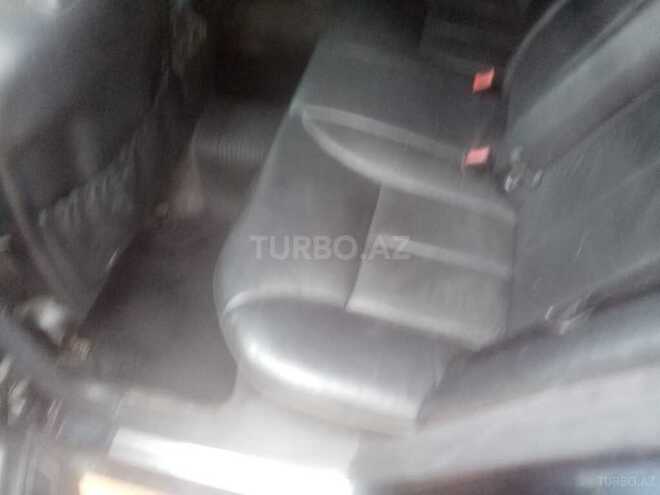 Mercedes E 240 1998, 300,000 km - 2.4 л - Bakı