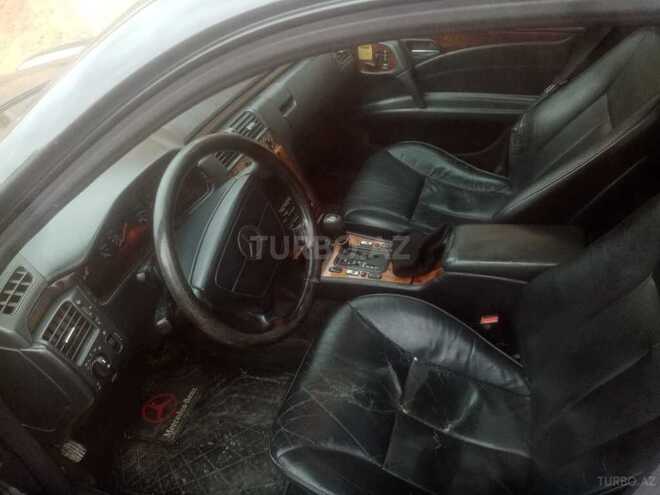 Mercedes E 240 1998, 300,000 km - 2.4 л - Bakı