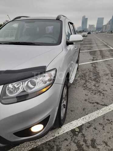 Hyundai Santa Fe 2012, 177,000 km - 2.0 l - Bakı