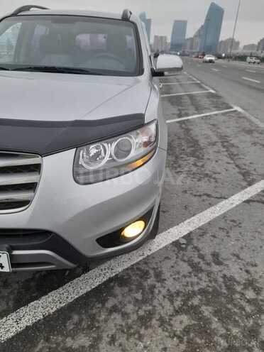 Hyundai Santa Fe 2012, 177,000 km - 2.0 l - Bakı
