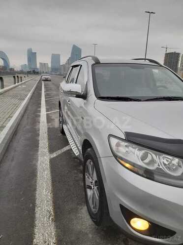 Hyundai Santa Fe 2012, 177,000 km - 2.0 l - Bakı