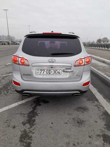 Hyundai Santa Fe 2012, 177,000 km - 2.0 l - Bakı