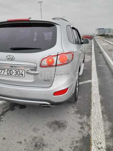 Hyundai Santa Fe 2012, 177,000 km - 2.0 l - Bakı