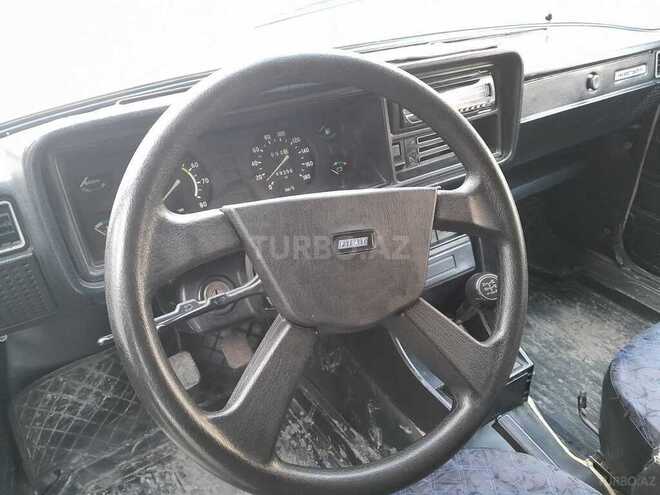 LADA (VAZ) 2104 2001, 141,000 km - 1.6 l - Şəmkir