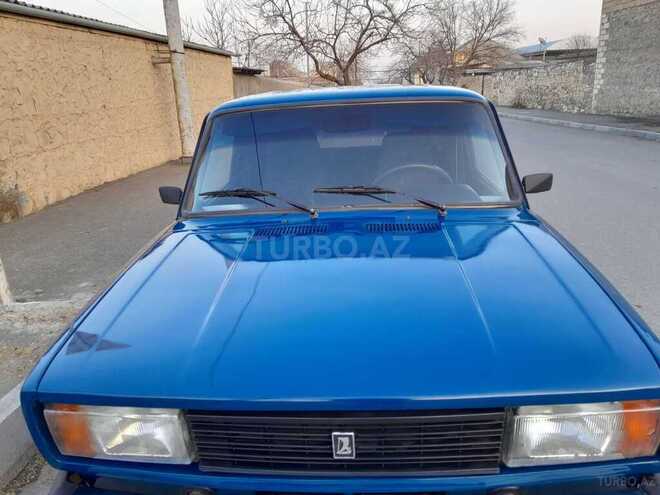 LADA (VAZ) 2104 2001, 141,000 km - 1.6 l - Şəmkir