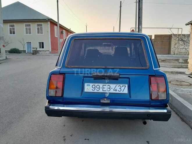 LADA (VAZ) 2104 2001, 141,000 km - 1.6 l - Şəmkir
