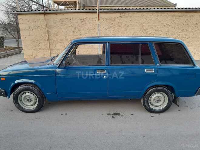 LADA (VAZ) 2104 2001, 141,000 km - 1.6 l - Şəmkir