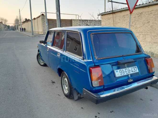 LADA (VAZ) 2104 2001, 141,000 km - 1.6 l - Şəmkir