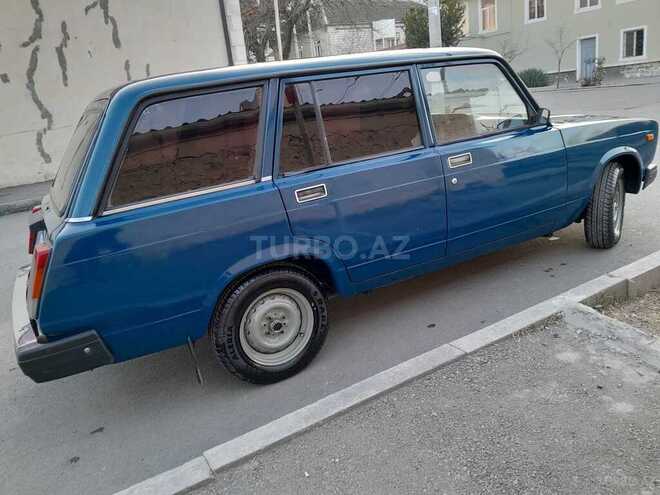 LADA (VAZ) 2104 2001, 141,000 km - 1.6 l - Şəmkir