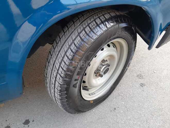 LADA (VAZ) 2104 2001, 141,000 km - 1.6 l - Şəmkir