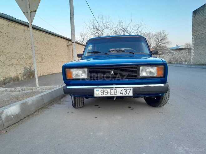 LADA (VAZ) 2104 2001, 141,000 km - 1.6 l - Şəmkir