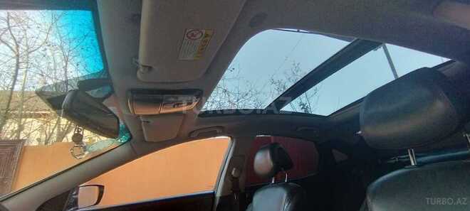 Hyundai Grandeur 2012, 220,000 km - 2.4 l - Biləsuvar