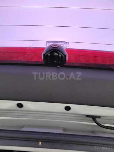 Hyundai Santa Fe 2012, 177,000 km - 2.0 l - Bakı