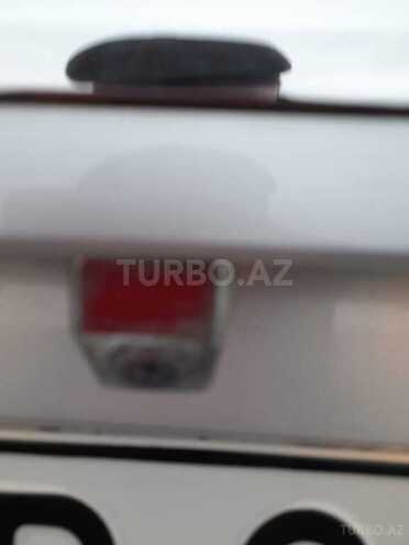 Hyundai Santa Fe 2012, 177,000 km - 2.0 l - Bakı