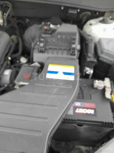 Hyundai Santa Fe 2012, 177,000 km - 2.0 l - Bakı
