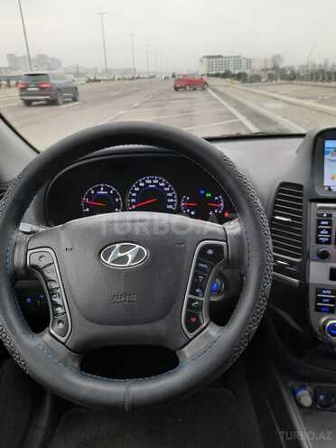 Hyundai Santa Fe 2012, 177,000 km - 2.0 l - Bakı
