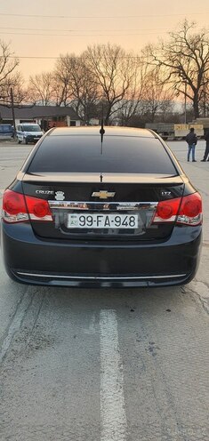 Chevrolet Cruze 2014, 205,000 km - 1.4 л - Bakı