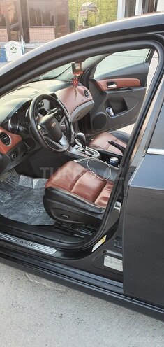 Chevrolet Cruze 2014, 205,000 km - 1.4 л - Bakı