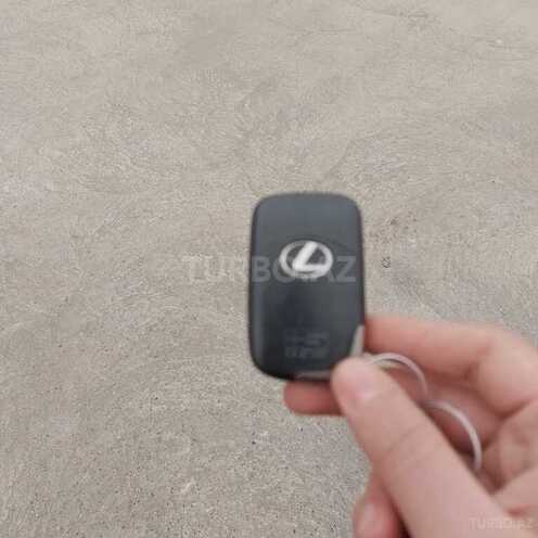 Lexus LX 570 2014, 119,605 km - 5.7 l - Bakı