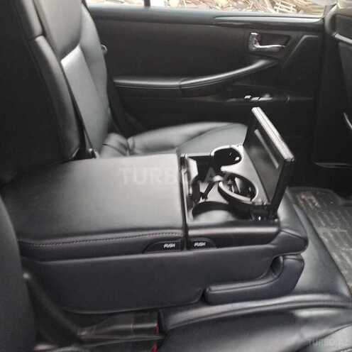 Lexus LX 570 2014, 119,605 km - 5.7 l - Bakı
