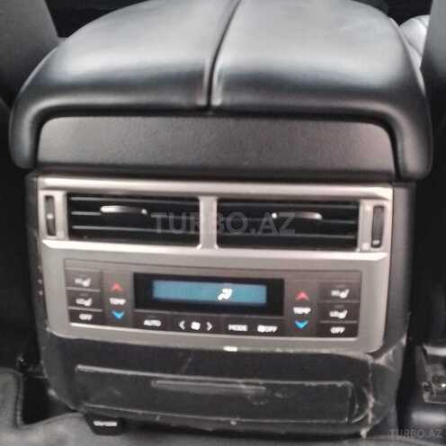 Lexus LX 570 2014, 119,605 km - 5.7 l - Bakı