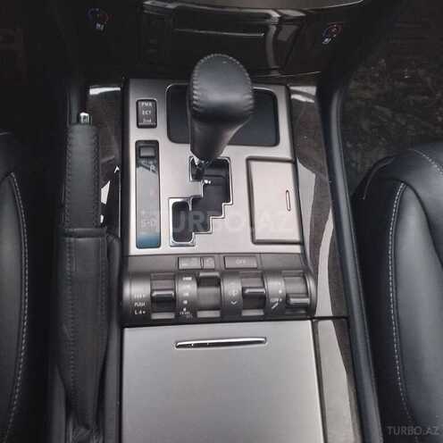 Lexus LX 570 2014, 119,605 km - 5.7 l - Bakı