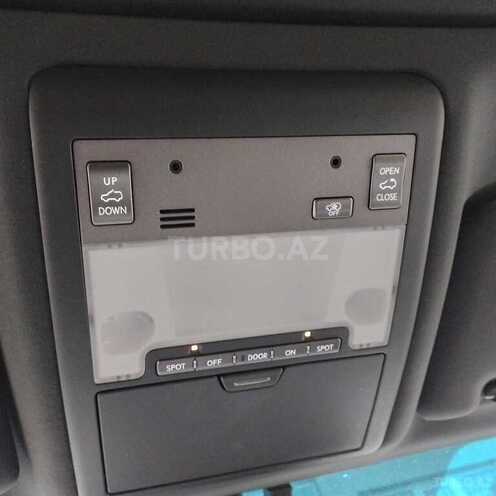 Lexus LX 570 2014, 119,605 km - 5.7 l - Bakı