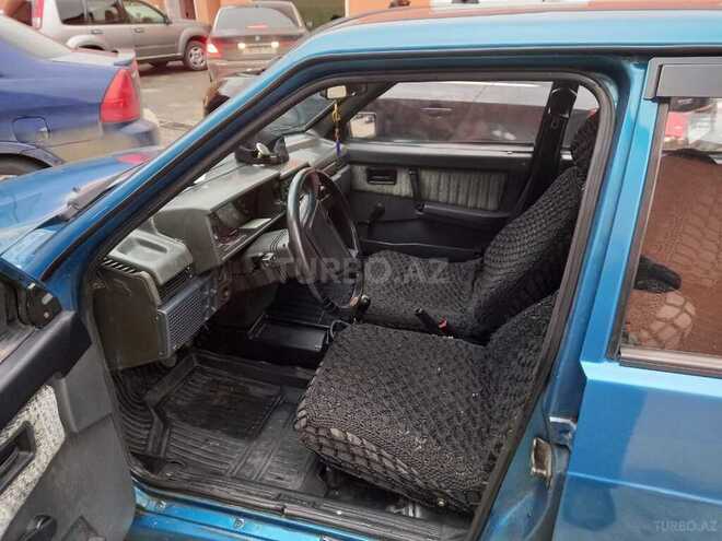 LADA (VAZ) 21099 1999, 520,000 km - 1.5 l - Bakı