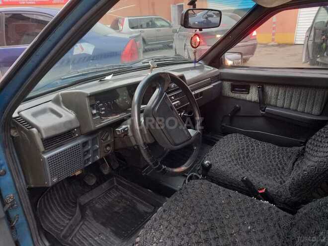 LADA (VAZ) 21099 1999, 520,000 km - 1.5 l - Bakı