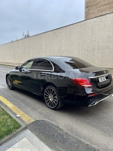 Mercedes E 200 2018, 104,000 km - 2.0 l - Bakı