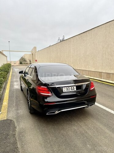 Mercedes E 200 2018, 104,000 km - 2.0 l - Bakı