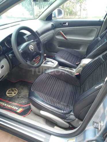 Volkswagen Passat 2004, 280,000 km - 1.8 l - Bakı