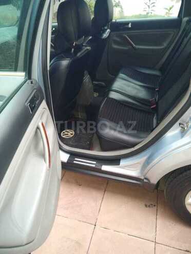 Volkswagen Passat 2004, 280,000 km - 1.8 l - Bakı