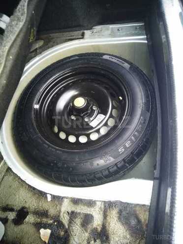 Volkswagen Passat 2004, 280,000 km - 1.8 l - Bakı