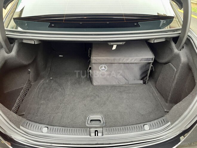 Mercedes E 200 2018, 104,000 km - 2.0 l - Bakı