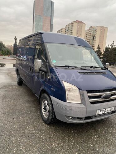 Ford Transit 2007, 313,282 km - 2.4 l - Bakı