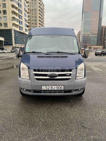 Ford Transit 2007, 313,282 km - 2.4 l - Bakı