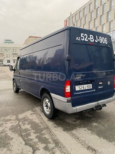 Ford Transit 2007, 313,282 km - 2.4 l - Bakı