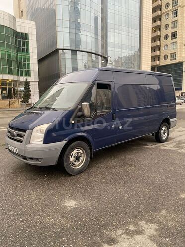 Ford Transit 2007, 313,282 km - 2.4 l - Bakı